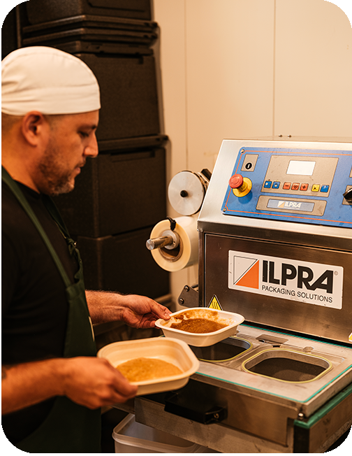 Seguridad Alimentaria